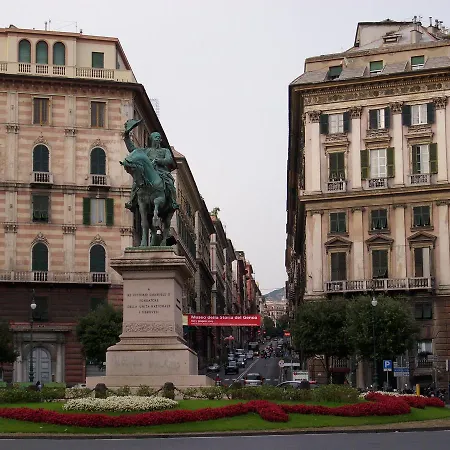 B&B Allisciari Bed & Breakfast