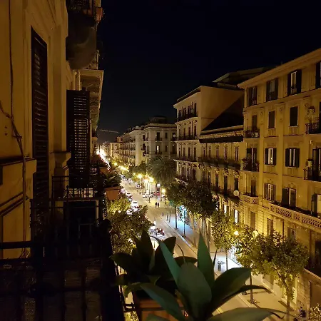 Bed and breakfast B&B Allisciari 3*