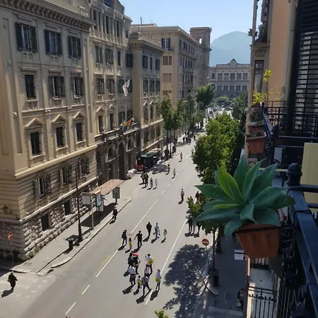 B&B Allisciari Palermo