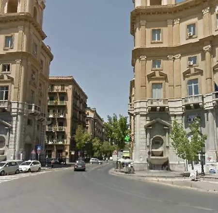 B&B Allisciari Bed & Breakfast 3*