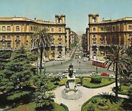 B&B Allisciari 3* Palermo