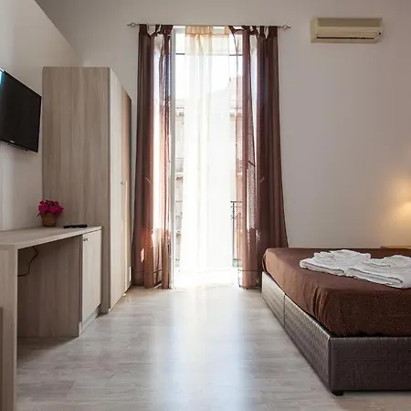 B&B Allisciari 3*