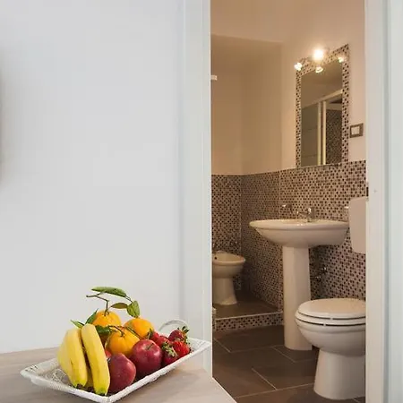 B&B Allisciari Bed & Breakfast