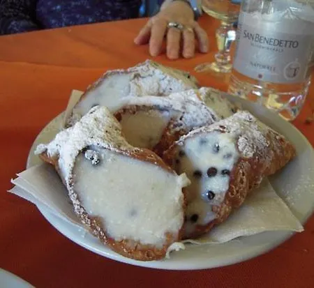 Bed and breakfast B&B Allisciari