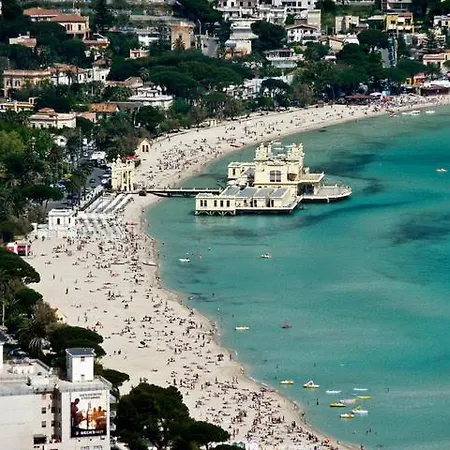 Bed & Breakfast B&B Allisciari Palermo