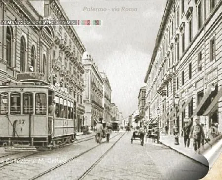B&B Allisciari 3* Palermo