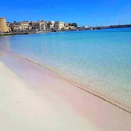 B&B Allisciari Palermo
