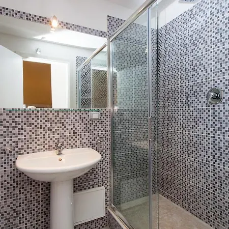 Bed and breakfast B&B Allisciari