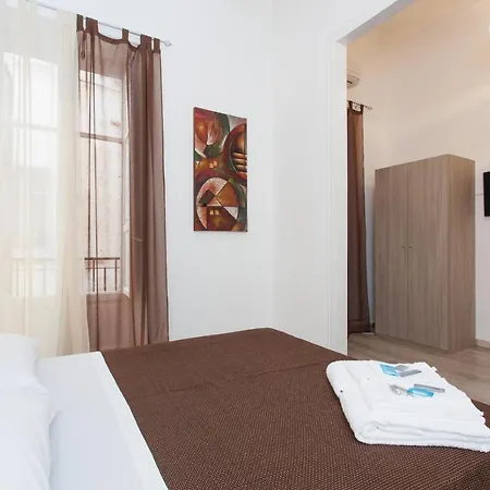 B&B Allisciari Bed & Breakfast 3*