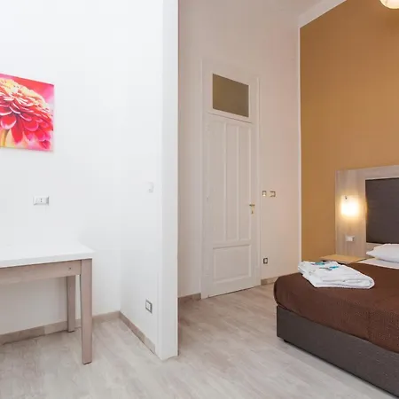 Bed and breakfast B&B Allisciari 3*