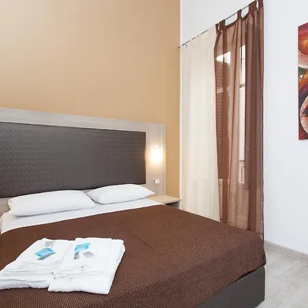 B&B Allisciari Bed and breakfast 3*
