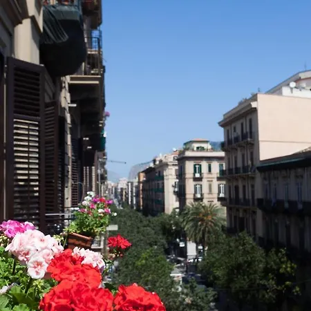 B&B Allisciari 3* Palermo