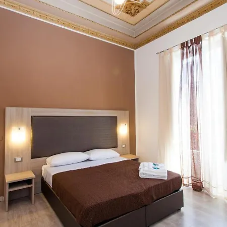 B&B Allisciari Bed & Breakfast