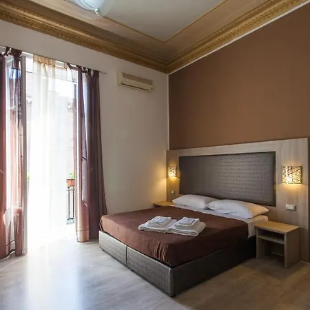 Bed and breakfast B&B Allisciari Palermo