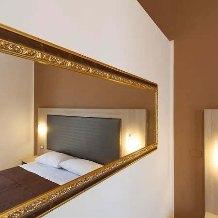 Bed and breakfast B&B Allisciari Palermo