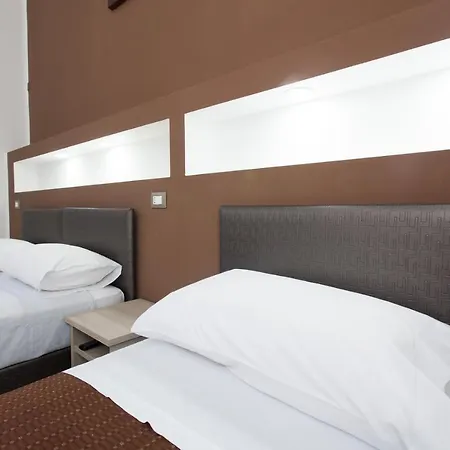 Bed and breakfast B&B Allisciari 3*