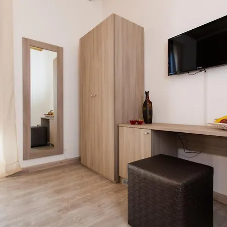 Bed and breakfast B&B Allisciari Palermo