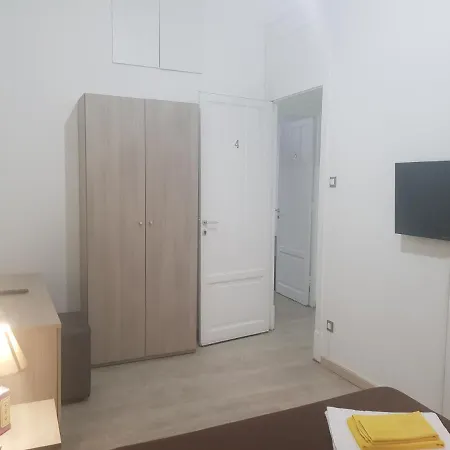 B&B Allisciari 3*