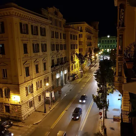 B&B Allisciari Frühstückspension Palermo