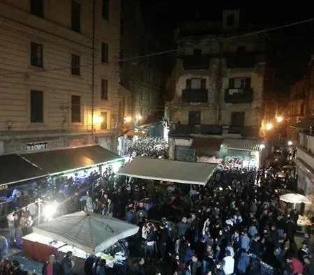 B&B Allisciari 3* Palermo