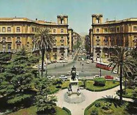 B&B Allisciari 3* Palermo