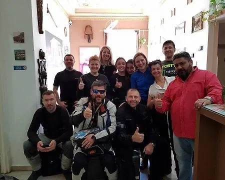 B&B Allisciari Frühstückspension 3*