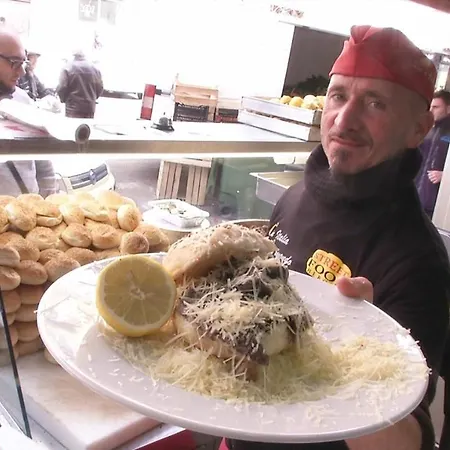 Frühstückspension B&B Allisciari