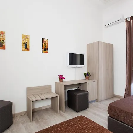 B&B Allisciari 3*