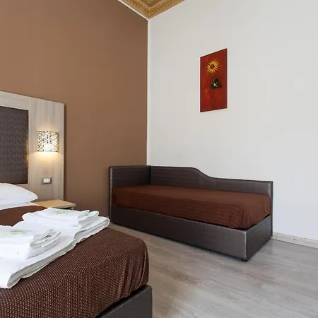 Frühstückspension B&B Allisciari