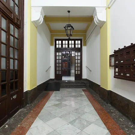 B&B Allisciari 3*