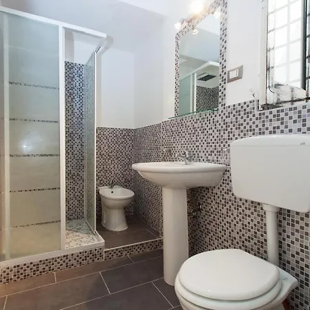 B&B Allisciari 3*