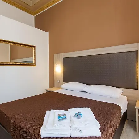 B&B Allisciari 3* 巴勒莫